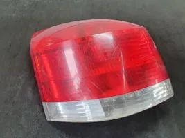 Opel Signum Задний фонарь в кузове 13159861