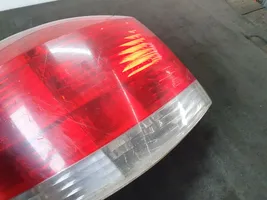 Opel Signum Задний фонарь в кузове 13159861