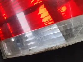 Opel Signum Задний фонарь в кузове 13159861