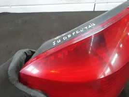 Opel Signum Lampa tylna 13159862