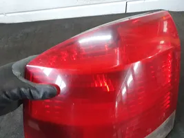 Opel Signum Задний фонарь в кузове 13159862