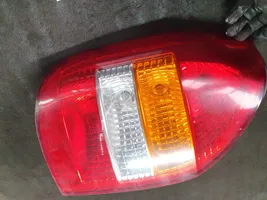 Opel Zafira A Lampa tylna 62280