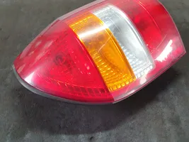 Opel Zafira A Lampa tylna 62281