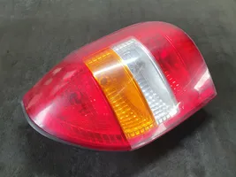 Opel Zafira A Lampa tylna 62281