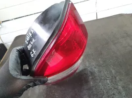 Opel Zafira A Lampa tylna 