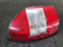 Opel Zafira A Lampa tylna 62280