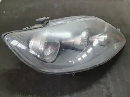 Volkswagen Golf Plus Headlight/headlamp 