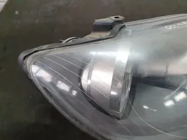 Volkswagen Golf Plus Headlight/headlamp 