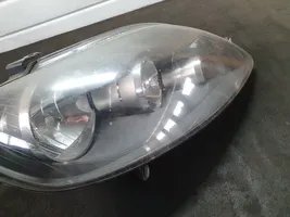 Volkswagen Golf Plus Headlight/headlamp 