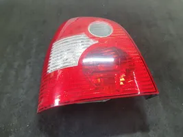 Volkswagen Polo Rear/tail lights 