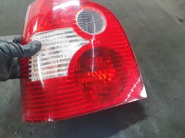 Volkswagen Polo Lampa tylna 