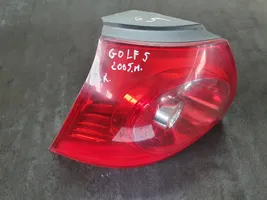 Volkswagen Golf V Lampa tylna 1K6945095G