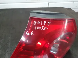 Volkswagen Golf V Lampa tylna 1K6945095G