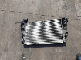 Opel Zafira A Radiateur de refroidissement 