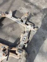 Opel Zafira B Front subframe 