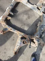 Opel Zafira B Front subframe 