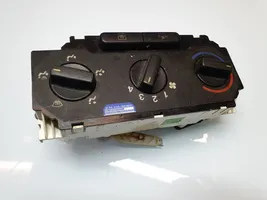 Opel Astra G Climate control unit 1016019001