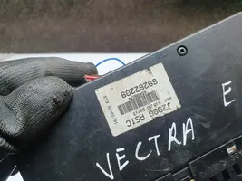 Opel Vectra B Panel klimatyzacji 69262209