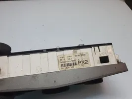 Opel Astra H Climate control unit 13201300