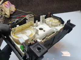 Opel Zafira A Climate control unit 024420732