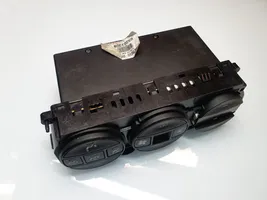 Opel Vectra B Climate control unit 69262209