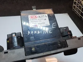 KIA Carnival Climate control unit OK57A61190