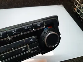 Volkswagen Golf VI Centralina del climatizzatore 5K0907044BC