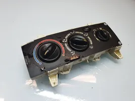 Renault Megane I Climate control unit 663212P