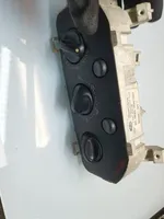 Renault Clio II Panel klimatyzacji 144745000