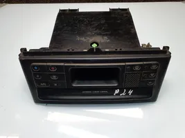 Renault Laguna I Climate control unit 7700822862C