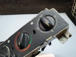 Citroen Xsara Panel klimatyzacji 810503373F