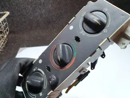 Citroen Xsara Panel klimatyzacji 810503373F