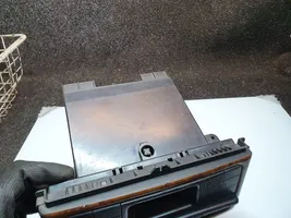 Renault Laguna I Climate control unit 7700414647A