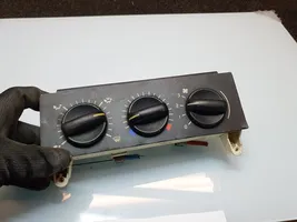 Renault Clio I Climate control unit A36251169