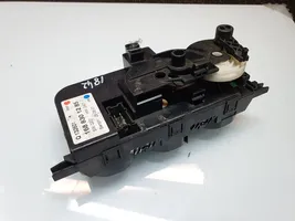 Mercedes-Benz A W168 Centralina del climatizzatore 1688301285