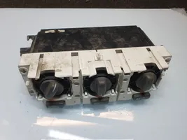 Volvo S40, V40 Climate control unit 4970