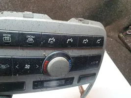Toyota Avensis Verso Panel klimatyzacji 1464309615