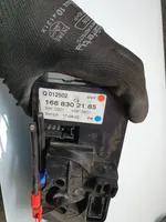 Mercedes-Benz A W168 Climate control unit 1688302185