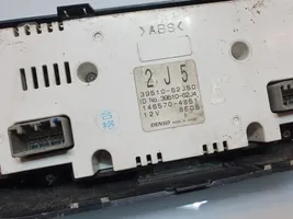 Suzuki Ignis Panel klimatyzacji 3951062J50