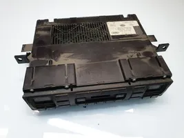 Audi A8 S8 D2 4D Climate control unit 5HB00715500