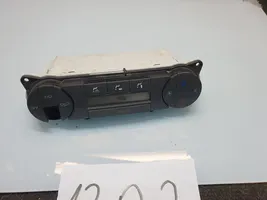 Ford Mondeo Mk III Climate control unit 3S7T18C612AJ