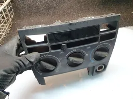 Toyota Corolla Verso E121 Panel klimatyzacji 