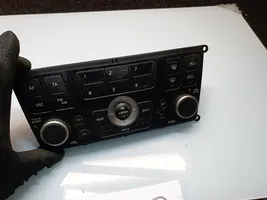 Nissan Almera Tino Climate control unit 28395BU700