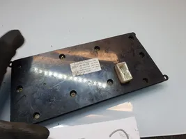 Nissan Almera Tino Panel klimatyzacji 28395BU700