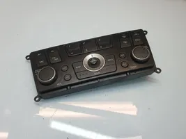 Nissan Almera Tino Climate control unit 28395BU700