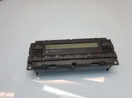 Volkswagen Golf IV Climate control unit 