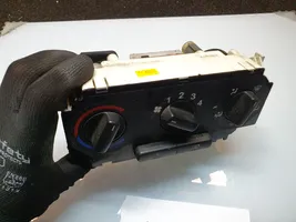Opel Astra G Climate control unit 90560365