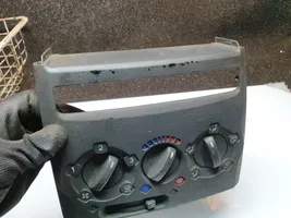 Peugeot Boxer Блок управления кондиционера воздуха / климата/ печки (в салоне) 