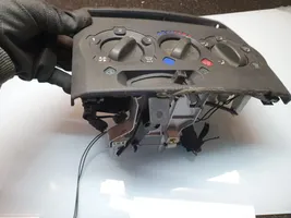 Peugeot Boxer Panel klimatyzacji 