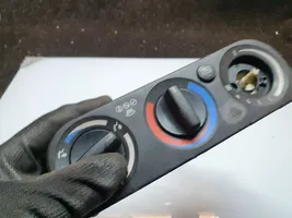 BMW 3 E36 Gaisa kondicioniera / klimata kontroles / salona apsildes vadības bloks (salonā) 64111393870